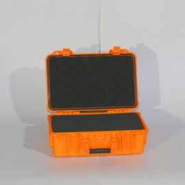 [MARS] MARS S-301811 Waterproof Square Small Case,Bag(Orange,Black)  /MARS Series/Special Case/Self-Production/Custom-order